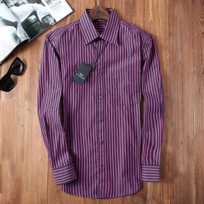 Cheap Armani shirts wholesale No. 1087